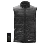 Sealey HG01KIT 5V Heated Puffy Gilet with Power Bank 10Ah - 44 to 52 Chest