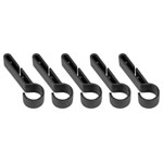 Sealey HT01SC Safety Helmet Head Torch Clips