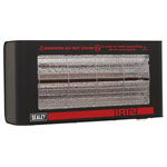 Sealey IR12 Wall Mounting Infrared Quartz Heater 1.2W/230V