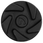 Sealey JP21 Safety Rubber Jack Pad - Type B