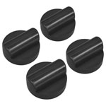 Sealey JP23 Jacking Pad Set - Audi