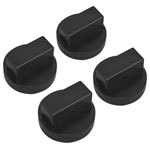 Sealey JP24 Jacking Pad Set - Mercedes-Benz