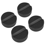 Sealey JP28 Universal Pinch Weld Jacking Pad Set