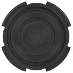 Sealey JP30 Safety Rubber Jack Pad - Type B