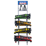 Sealey JS1COMBO2 3040 Jack Stand Deal