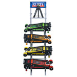 Sealey JS1COMBO3 4040 Jack Stand Deal