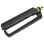 Sealey JS2131 Oscillating Water Sprinkler with 18 Nozzles