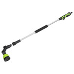 Sealey JS9286 Telescopic Lance 6-Pattern Spray Head 140cm