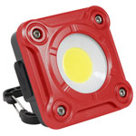 Sealey LED1000 Rechargeable Pocket Floodlight 10W COB LED