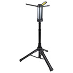 Sealey LED240 Rechargeable Flexible Floodlight - Tripod 24W COB LED & 5W SMD LED
