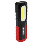 Sealey LED301 Rechargeable Inspection Light 3W COB & 2W SMD LED