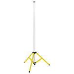 Sealey LED60110V Slim Standing 360° Floodlight 60W SMD LED 110V