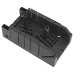 Sealey MB02 Mini Mitre Box 310 x 170 x 110mm