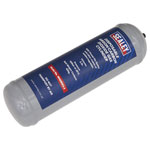 Sealey MIGMIX2.2 Disposable Argon/Carbon Dioxide Gas Cylinder 430g