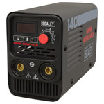 Sealey MINIMW140i Inverter Welder 140A/230V