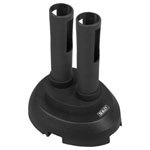 Sealey MS0815 Helmet/Glove/Boot Dryer