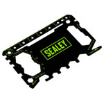 Sealey MT501 50-in-1 Pocket Multi-Tool