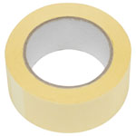 Sealey MTLB36S Premium Quality Masking Tape 36mm x 50m