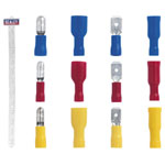 Sealey MTSET Clip Strip Deal - Mixed Terminals