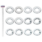 Sealey MWSET Clip Strip Deal - Mixed Washers
