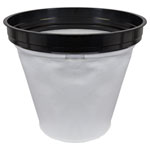 Sealey PC460CFV2 Cloth Filter for PC460.V2