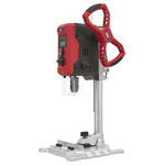 Sealey PDM10B Bench Mounting Pillar Drill inc Digital Display & Laser Guide 720W