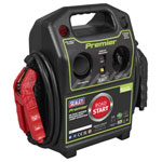 Sealey PRS5000 12/24V Premier RoadStart Jump Starter 5000A