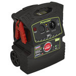 Sealey PRS6400 12/24V Premier RoadStart Jump Starter 6400A
