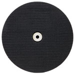 Sealey PTC150M6 150mm Hook-and-Loop Backing Pad M6