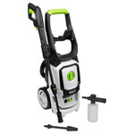 Sealey PW1860 Pressure Washer with TSS & Rotablast Nozzle 130bar 420L/hr