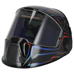 Sealey PWH602 Panoramic Welding Helmet Auto Darkening - Shade 9-13