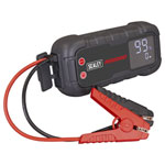 Sealey RS2000 RoadStart 12V Jump Starter Power Pack 2000A