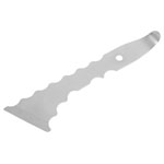 Sealey RT03 Wide/Curved Carbon Steel Trim Tool