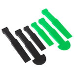 Sealey RT08 Trim & Panel Removal Tool 6pc