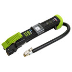 Sealey SA37/98 PCL Airlite Eco Clip-On Connector Tyre Inflator