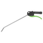 Sealey SA9231 Air Blow Gun Bent Pipe 300 x 8mm with 1/4BSP Air Inlet