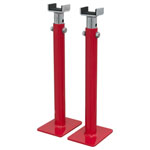 Sealey SAS01 Swingarm Stands
