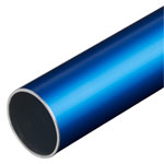 Sealey SBA22AP SharkBite Anodised Aluminium Pipe 22mm x 3m