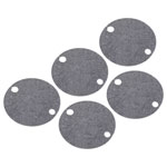 Sealey SCK05 Universal Drum Toppers