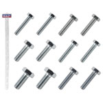 Sealey SCREWSET Clip Strip Deal - Set Screws