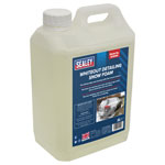 Sealey SCS090 Whiteout Detailing Snow Foam 5L