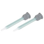 Sealey SCS500N2 Rapid Set MMA Adhesive Mixing Nozzles 2pc