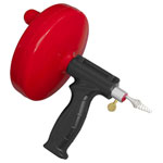 Sealey SDC01 Drain Unblocker