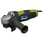 Sealey SG115EHV Angle Grinder 115mm 750W/230V