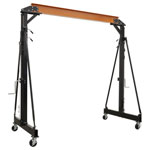Sealey SG2000W Portable Lifting Adjustable Gantry Crane 2 Tonne