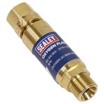 Sealey SGA3/FBA Oxygen Flash Back Arrestor