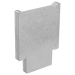 Sealey SJBEX.A06 Extension for Viking Jacking Beams 90mm