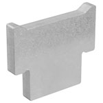 Sealey SJBEX.A07 Extension for Viking Jacking Beams 45mm