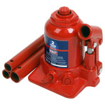 Sealey SJT2 Telescopic Bottle Jack 2 Tonne