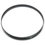 Sealey SM354B06 6tpi Bandsaw Blade 2100 x 20 x 0.8mm